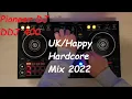 Download Lagu And, this is happy hardcore #2🔥🔥🔥|Pioneer DJ DDJ 400 |Technikore, Akkadia, DJ Huguito
