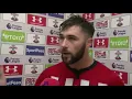 Download Lagu Charlie Austin Interview PARKLIFE