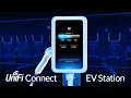 UInnovations UniFi EV Station