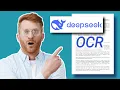 Deepseek AI OCR Capabilities Features Explained AI Text Recognition