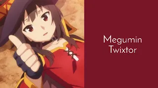 Download Megumin Twixtor (Konosuba) MP3