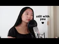 Download Lagu bts jungkook - still with you (cover)
