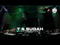 Download Lagu T \u0026 Sugah @ Summer Bells | Underground Atlanta