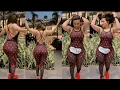 Download Lagu Super Sexy Shama Sikander Dancing \u0026 Enjoying Rain At Her Residence Balcony #Shorts