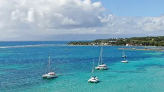 Les Saintes and Guadeloupe – Sailing Greatcircle (ep.156)