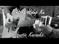 Download Lagu Bintang Hidupku - Ipank (Acoustic Karaoke)