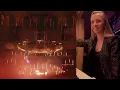 Bonobo & Anna Lapwood perform Otomo live at the Royal Albert Hall