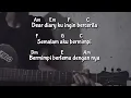 Download Lagu CHORD DEAR DIARY - ELS WAROUW || Kunci Gitar✔