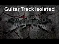 Lagu Dragonforce - Heroes of Our Time (Guitar Isolated)