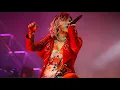 the GazettE - COCKROACH【MAGNIFICENT MALFORMED BOX FINAL CODA LIVE AT 01.11 YOKOHAMA ARENA】