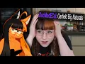 I Made Lasagne While Being Pursued By Forbidden Garfield