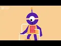 Robot Songs: Lets go outside