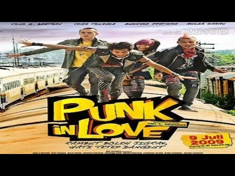 Download MP3 MARJINAL | PUNK IN LOVE