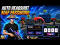 Auto Headshot Panel Gun CRAFTLAND Map Code