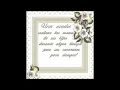 aventura - amor de madre