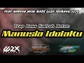 Download Lagu TRAP CEK SOUND MANUSIA IDOLA SHOLAWAT CLARITY VIRAL TERBARU 2023