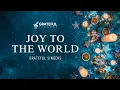 Download Lagu Joy To The World - GRATEFUL SINGERS