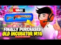 Download Lagu Finally Purchased Old Incubator M10 🔫| By Playing Tournament 🔥| Shreyash!op