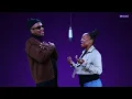 Moreki, Deco & Palesa K ween - Thabo Dula Fatshe 🇿🇦 | Purple Room Performance | Episode 81