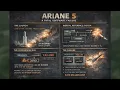 A Single Line of Code Destroyed a Rocket The Ariane 5 Disaster