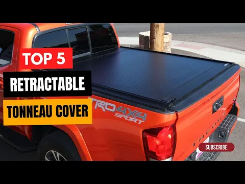 Download MP3 Best Retractable Tonneau Covers in (2024): Reviews and Buying Guide