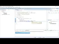 Java en Eclipse 02 - Sumar y multiplicar dos variables