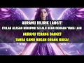 Download Lagu JIWA TERPILIH✨ AURAMU DIPANTAU LANGIT, JANGAN HERAN HIDUPMU BEDA SENDIRI!