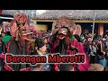 Download Lagu BARONGAN MBEROT!! ROGO SAMBOYO PUTRO live Nyadran Sonoageng Nganjuk 2022