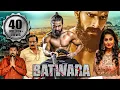 Download Batwara (2019) New Released Full Hindi Dubbed Movie | Naga Shaurya, Shamili mp4 3gp mp3 videos - waplic