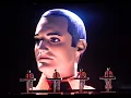 Lagu The Robots - Kraftwerk (live)