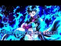 Download Lagu My hero academia - dabi (amv) standing in the storm (skillet)
