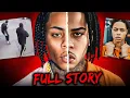 From Sevside to RICO The Kay Flock Story