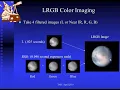 Tom Bash High Resolution Planetary Imaging