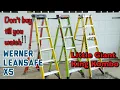 Which 6 ft Ladder is the Best