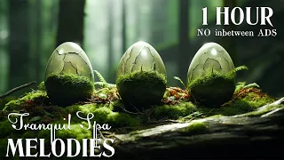 Soothing Spa Piano 🌿 Relaxing Music For Spa, Massage, Meditation Sleeping, Yoga
