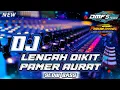 DJ - LENGAH DIKIT PAMER AURAT || DJ REMIX SLOW BASS BY: @dmf_studio #djviral #djremix