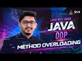 L10 Java OOP Method Overloading A Comprehensive Guide Example-1