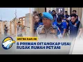 Download Lagu Polisi Tangkap Preman Pelaku P3ng4n14y44n Petani di Pangandaran [Metro Hari Ini]
