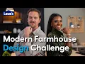 Two Designers Two Budgets Bathroom Makeover