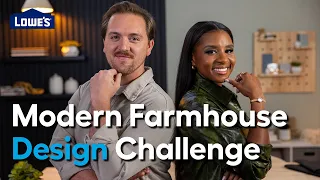 Two Designers Two Budgets Bathroom Makeover