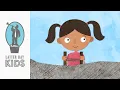 Lucy and the Ladder Animated Scripture Lesson for Kids Come Follow Me Jul 20-26