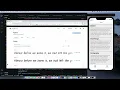 React Native Tutorial - How to use Custom Fonts
