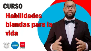 Domina Habilidades Blandas: De la Responsabilidad a la Adaptación