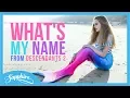 Download Lagu What's My Name - \