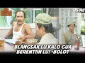 Lagu NEO PEPESAN KOSONG (1996) EPS. 142 | MALIH KENA KATA PERINGATAN DARI BOLOT, AUTO KICEP!
