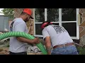 Simple Septic Tank Pump Out