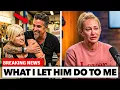 1 MINUTE AGO Christie Brimberry Finally Talks About Her Split With Rawlings