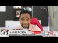 chillingCRISTO [REACCIÓN] Ricky Webber x Peter Metivier x Brayan Booz x Iron Heart