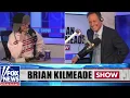 Kennedy gets engaged right before Xmas Brian Kilmeade Show