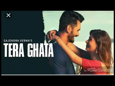 Download MP3 Tera ghata Lyrics-Hindi.Gajendra Verma song.